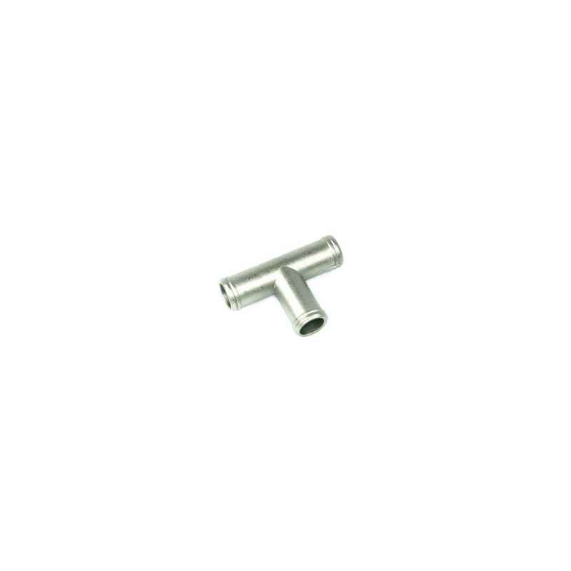 ŁĄCZNIK T ALU Ø 16X16X16mm RA7156