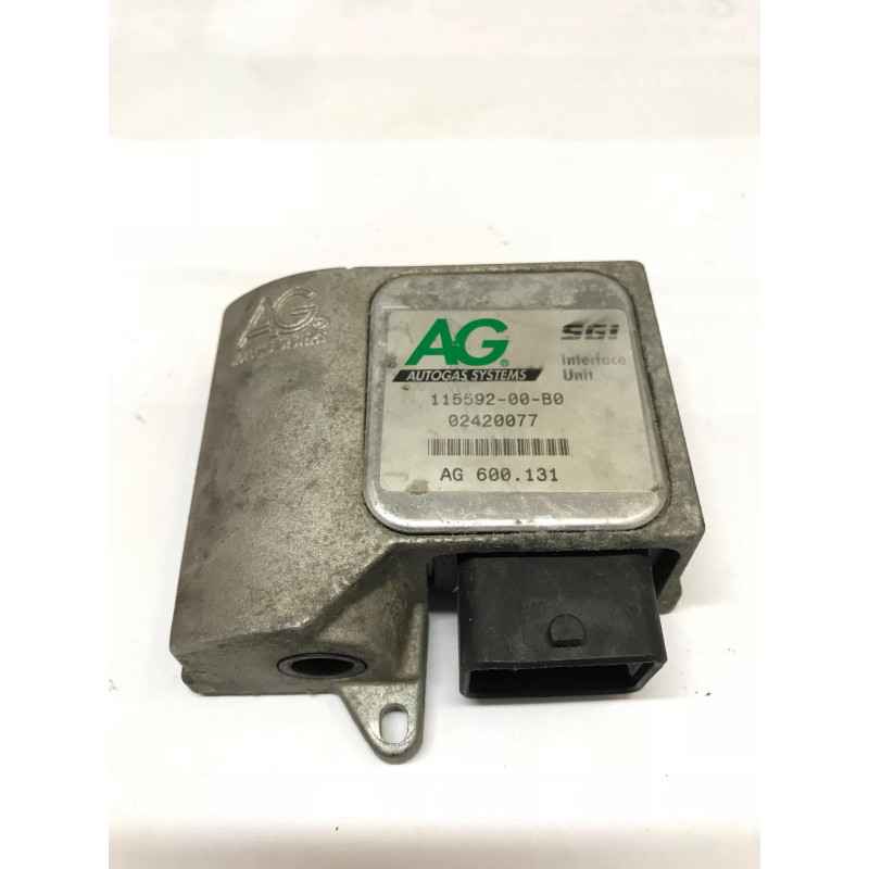 INTERFEJS SGI 600.131 AG