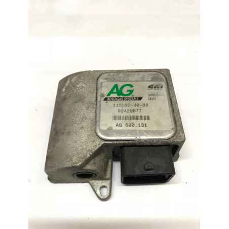 INTERFEJS SGI 600.131 AG