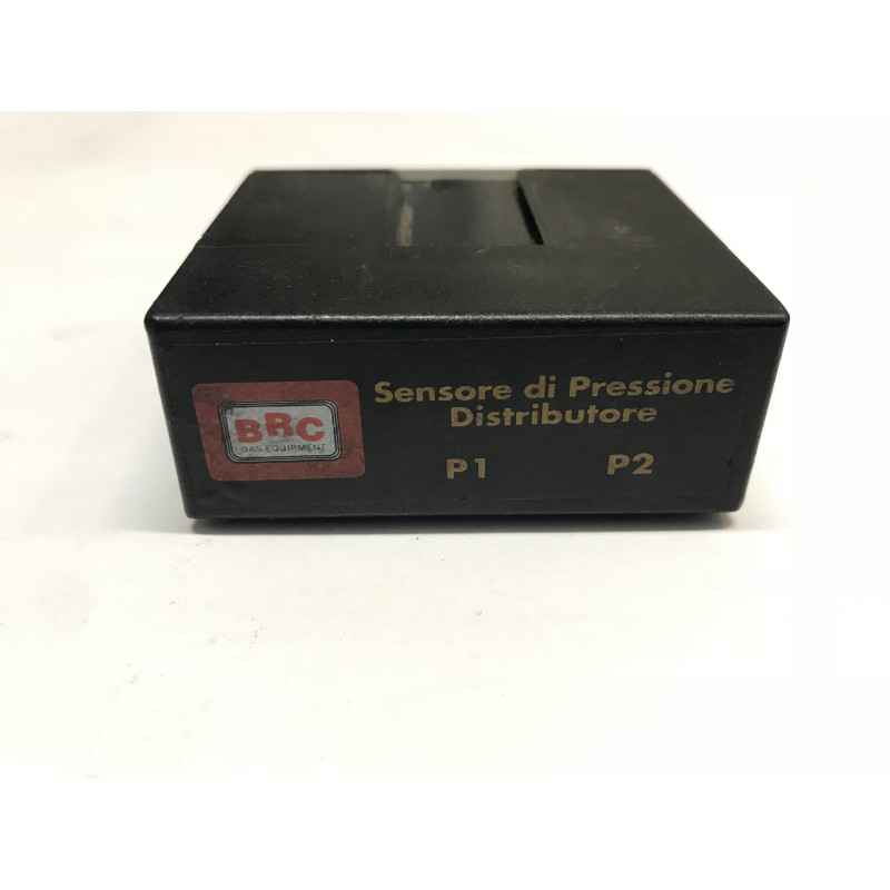 SENSOR DE INYECCIÓN VOLANTE P1-P2 BRC