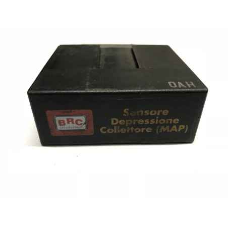 P1-MAP SENSOR BRC FLIEGENDE INJEKTION ANC MOD