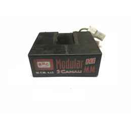 HI BRC INYECCIÓN DE VUELO ANC MOD EMULADOR