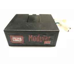 EMULATEUR OI BRC VOANDO INJEÇÃO ANC MOD