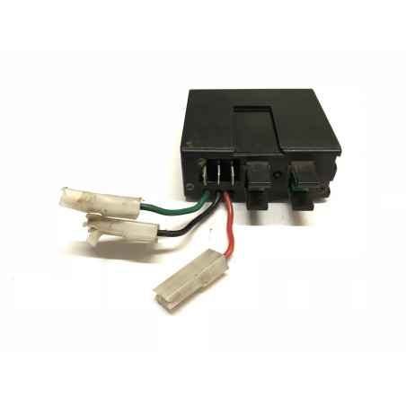 EMULATEUR OI BRC VOANDO INJEÇÃO ANC MOD