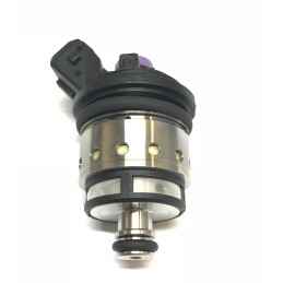 INJECTOR (f) VIOLET 4220-D29 / 2 (oud wit)