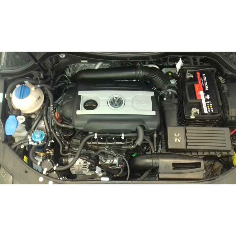 KIT DI INIEZIONE DIRETTO Volkswagen CC 2.0 TSI 147kW
