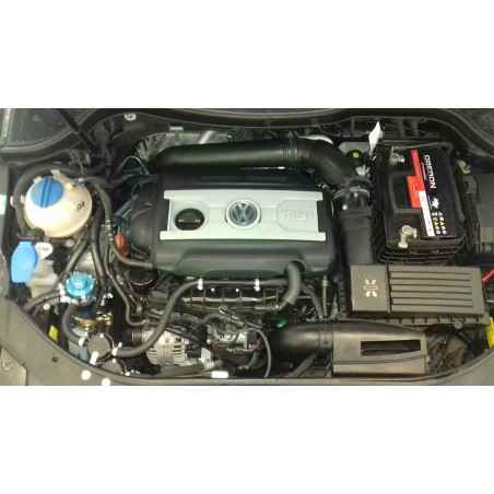 KIT DE INYECCIÓN DIRECTA Volkswagen CC 2.0 TSI 147kW