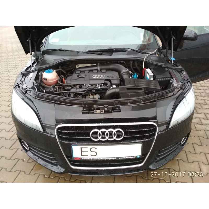 KIT DE INYECCIÓN DIRECTA Audi TT 2.0 TFSI 155kW