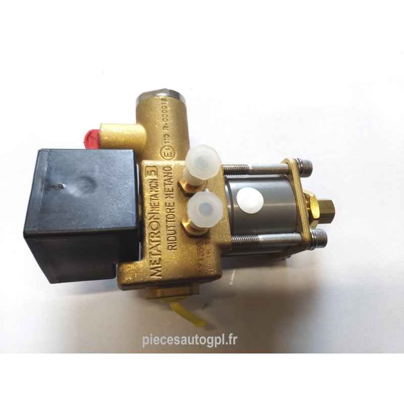 REGULATOR CNG ME TA TRON FIAT 1.4L ME5394-k4