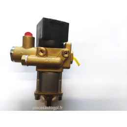 REGULADOR DE GNC METATRON FIAT DOBLO 1.4L ME5394