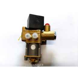 REGULATEUR GNV METATRON FIAT DOBLO 1.4 L ME5394