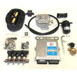 DIRECT INJECTION KIT Hyundai Tucson 1.6 T-GDI 130 kW