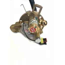Polyventil BRC ext 0 ° H220 BR5085