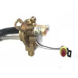 Polyventil BRC ext 0 ° H220 BR5085
