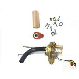 BRC cilindrische polyvalve Ø300 BR5061