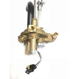 BRC cilindrische polyvalve D270 X30 ° BR5058