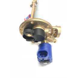 Tomassetto 200/204/30 ° 8 mm TO0086