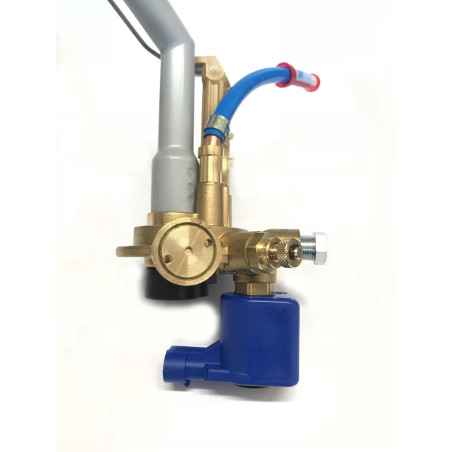 Tomassetto 270/30° 8mm TO0094