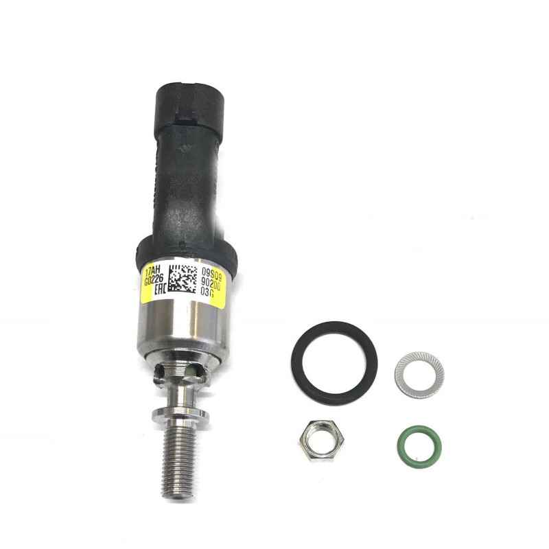 INYECTOR LPG BRC TORNILLO AMARILLO BR4899-D25