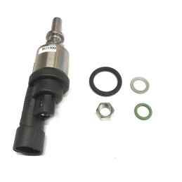 INYECTOR LPG BRC TORNILLO AMARILLO BR4899-D25