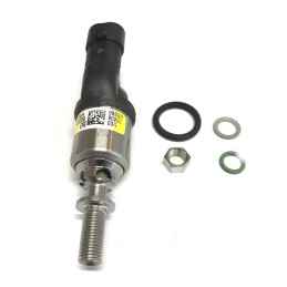 INYECTOR LPG BRC TORNILLO AMARILLO BR4899-D25