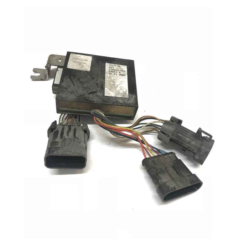 NECAM MODULE 238002-062