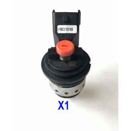 INIETTORE FIAT (verde antico) ARANCIONE FI5194-D30