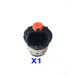 WTRYSKIWACZ LPG FIAT POMARAŃCZOWY LR5194