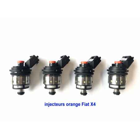 LPG INJECTOR FIAT ORANGE LR5194