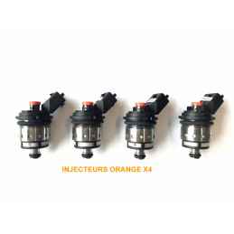 LPG INJECTOR FIAT ORANGE LR5194