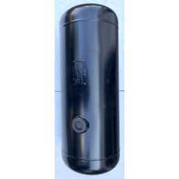 Serbatoio cilindrico 360x782x70l RC5331