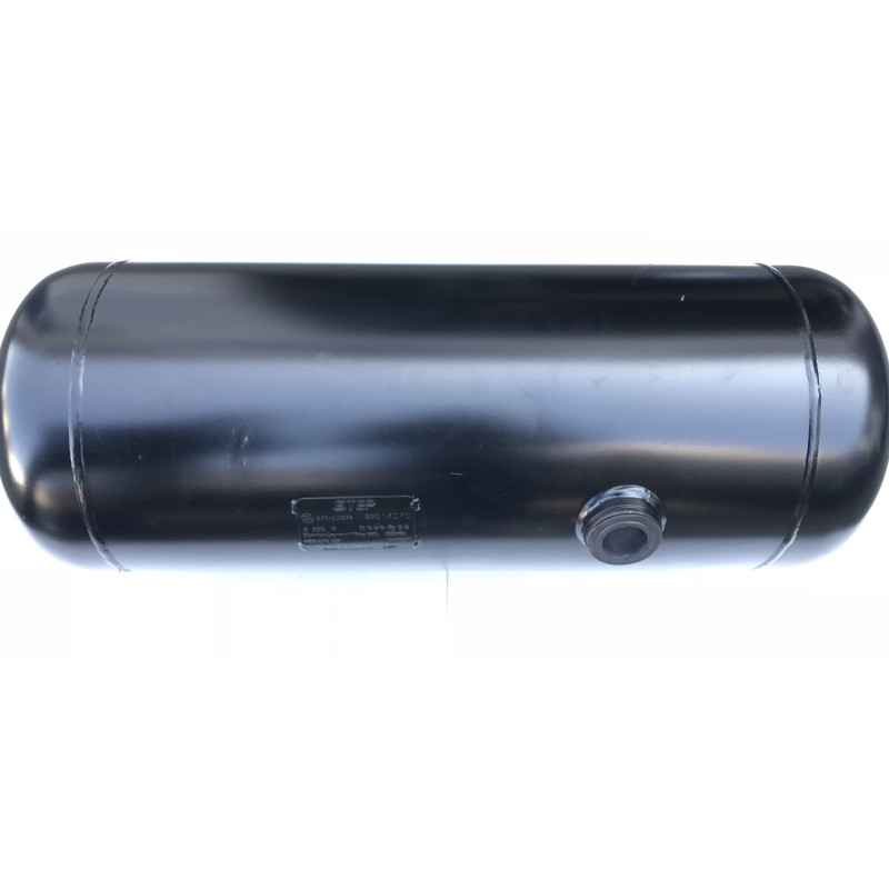 Serbatoio cilindrico 360x782x70l RC5331