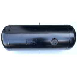 Zbiornik cylindryczny 360x782x70l RC5331