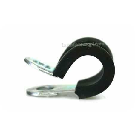 COLLIER DE SERRAGE ISOLE  Ø10 CO4479-R4