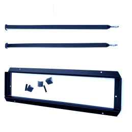 Cadre Cylindrique 360/100L SAN4338