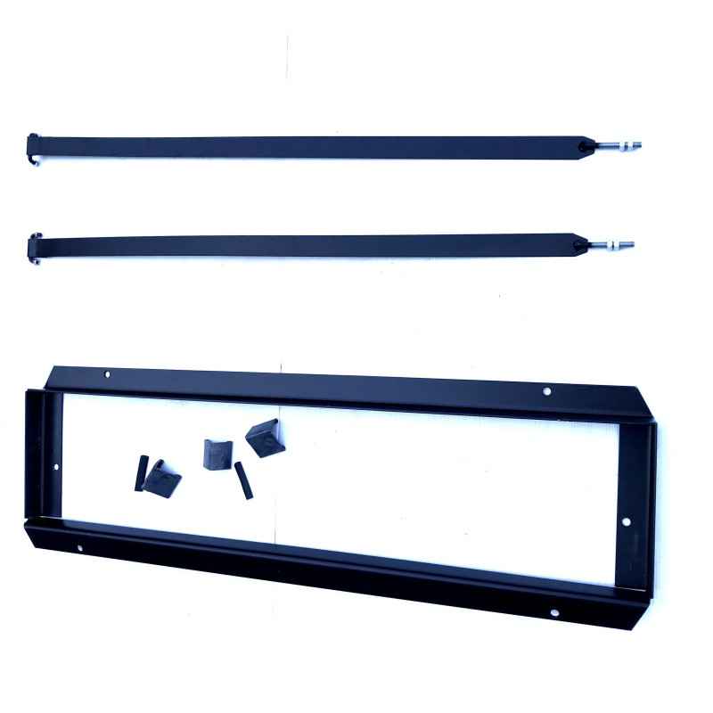 Zylinderrahmen 360 / 100L SAN4338