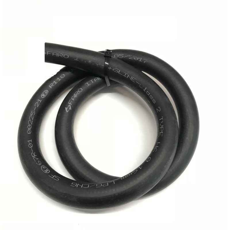 Wąż LPG Ø08X 14 DN