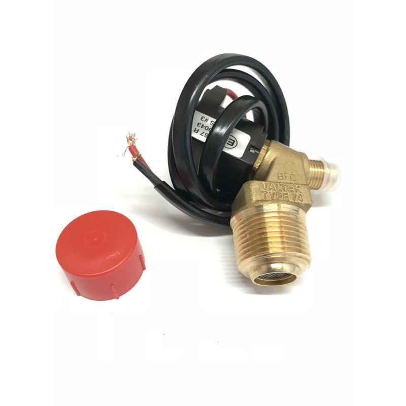 ELECTRO RESER 4 LÖCHER EL3597-K43