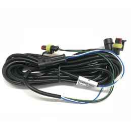 ARNÉS ELECTROVALVULAR BRC / MEDIDOR BRN5231