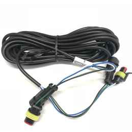 ARNÉS ELECTROVALVULAR BRC / MEDIDOR BRN5231