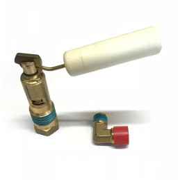 LIMITEUR GPL 80% TOR H240 /250 X52° RO2476-P7