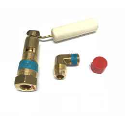 LPG-BEGRENZER 80% TOR H240 / 250 X52 ° RO2476-Q7