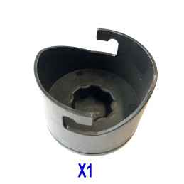 PLUG LPG 1/4 TURN BON0742 X1