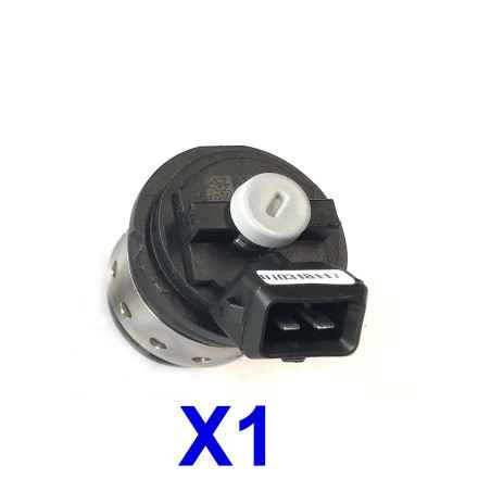 SZARY WTRYSKIWACZ ex żółty LR6095-D22