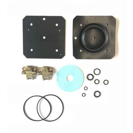 LANDI RENZO IG1 VAPO REPAIR POUCH LR0219-K49