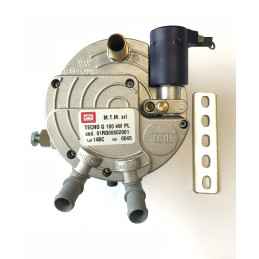 BRC TECHNO LPG PARY BRN4255