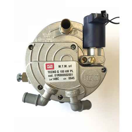 BRC TECHNO GPL VAPORE BRN4255