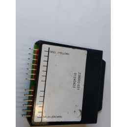 EMULATOR LPG NECAM PEUGEOT PARTNER 238002-032