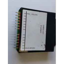 EMULATEUR GPL NECAM KALOS 1.2 L 238002-031