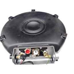 GZWM 650X230X63L KOMPLETT